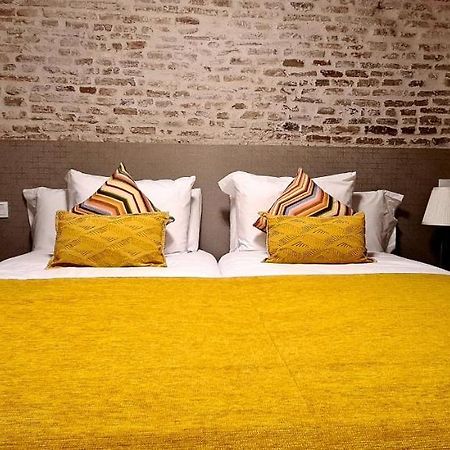 Apartamento Vina P. Malaga Centro Extérieur photo