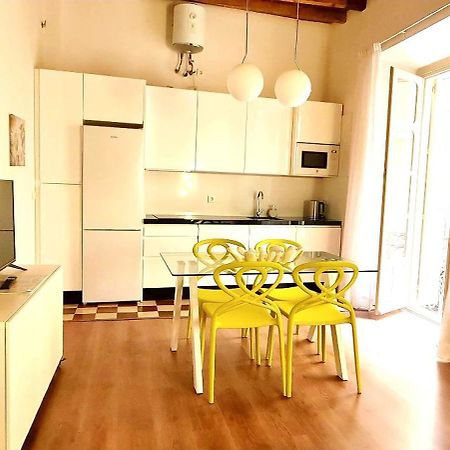 Apartamento Vina P. Malaga Centro Extérieur photo