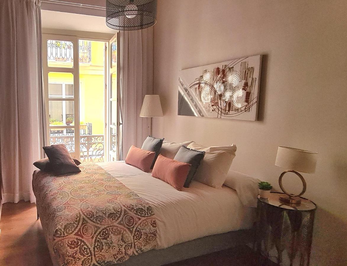 Apartamento Vina P. Malaga Centro Extérieur photo