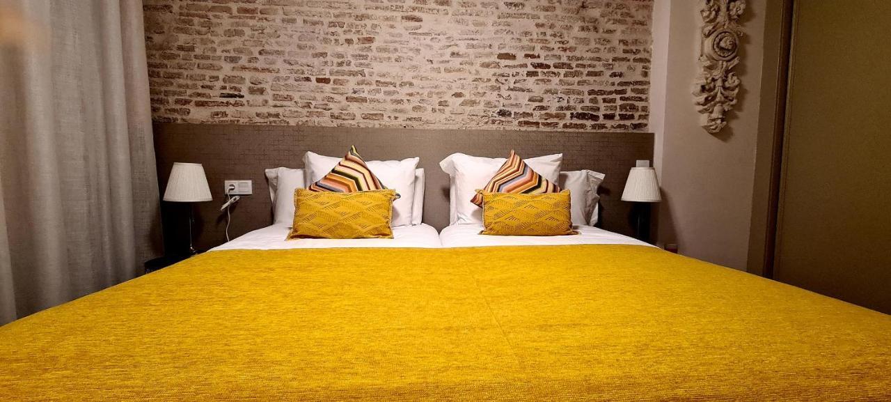 Apartamento Vina P. Malaga Centro Extérieur photo