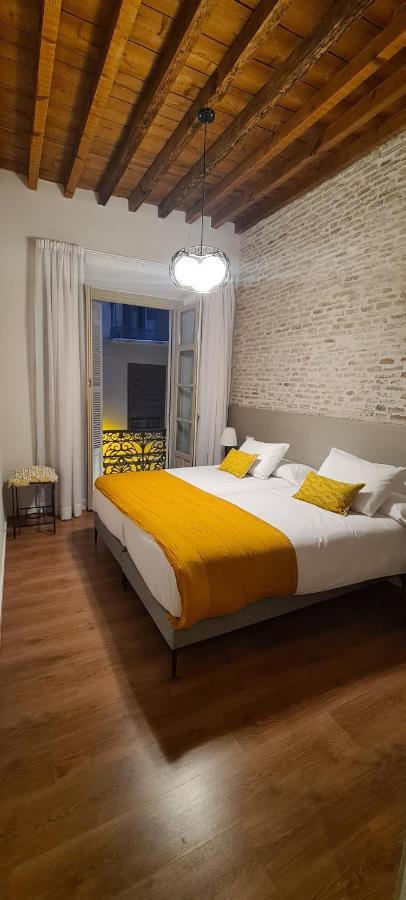Apartamento Vina P. Malaga Centro Extérieur photo