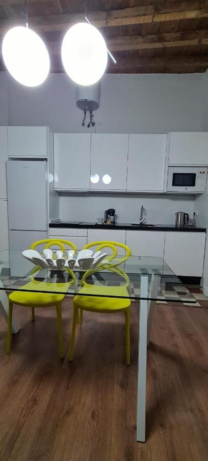 Apartamento Vina P. Malaga Centro Extérieur photo