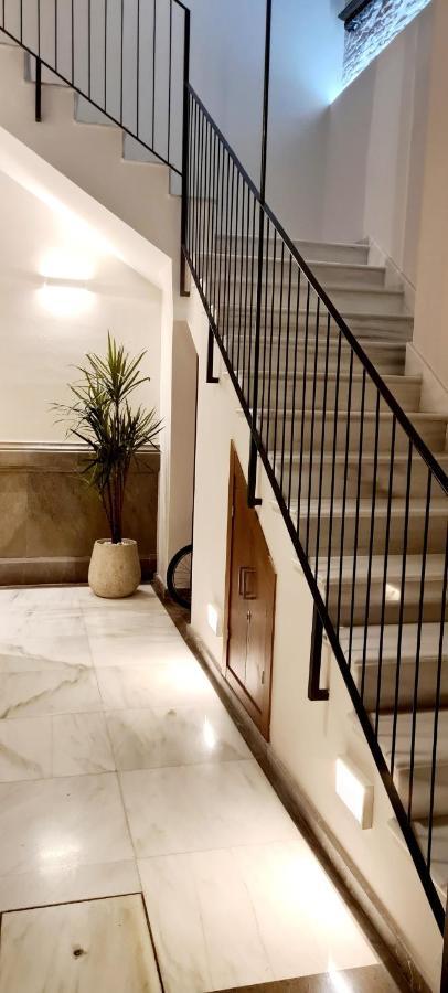 Apartamento Vina P. Malaga Centro Extérieur photo