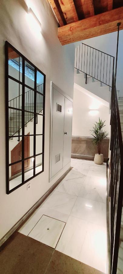Apartamento Vina P. Malaga Centro Extérieur photo