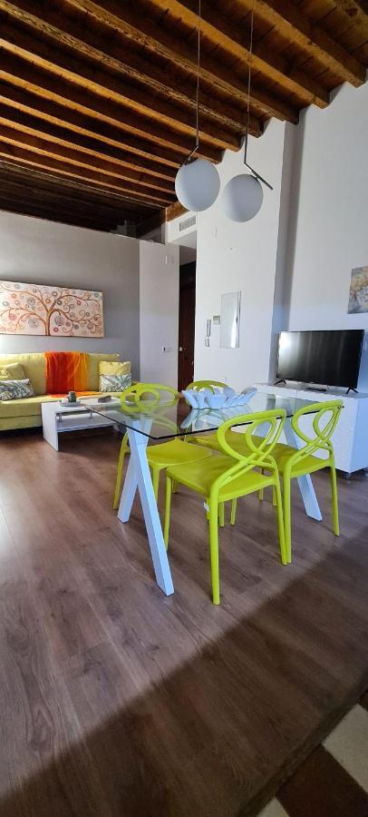 Apartamento Vina P. Malaga Centro Extérieur photo