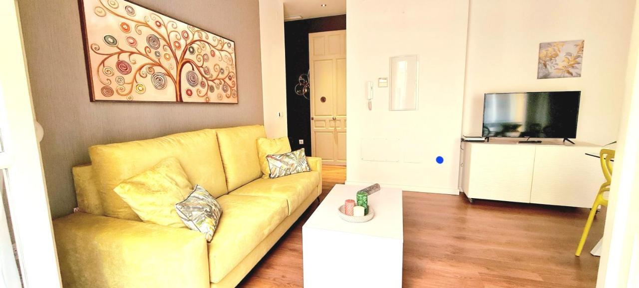 Apartamento Vina P. Malaga Centro Chambre photo