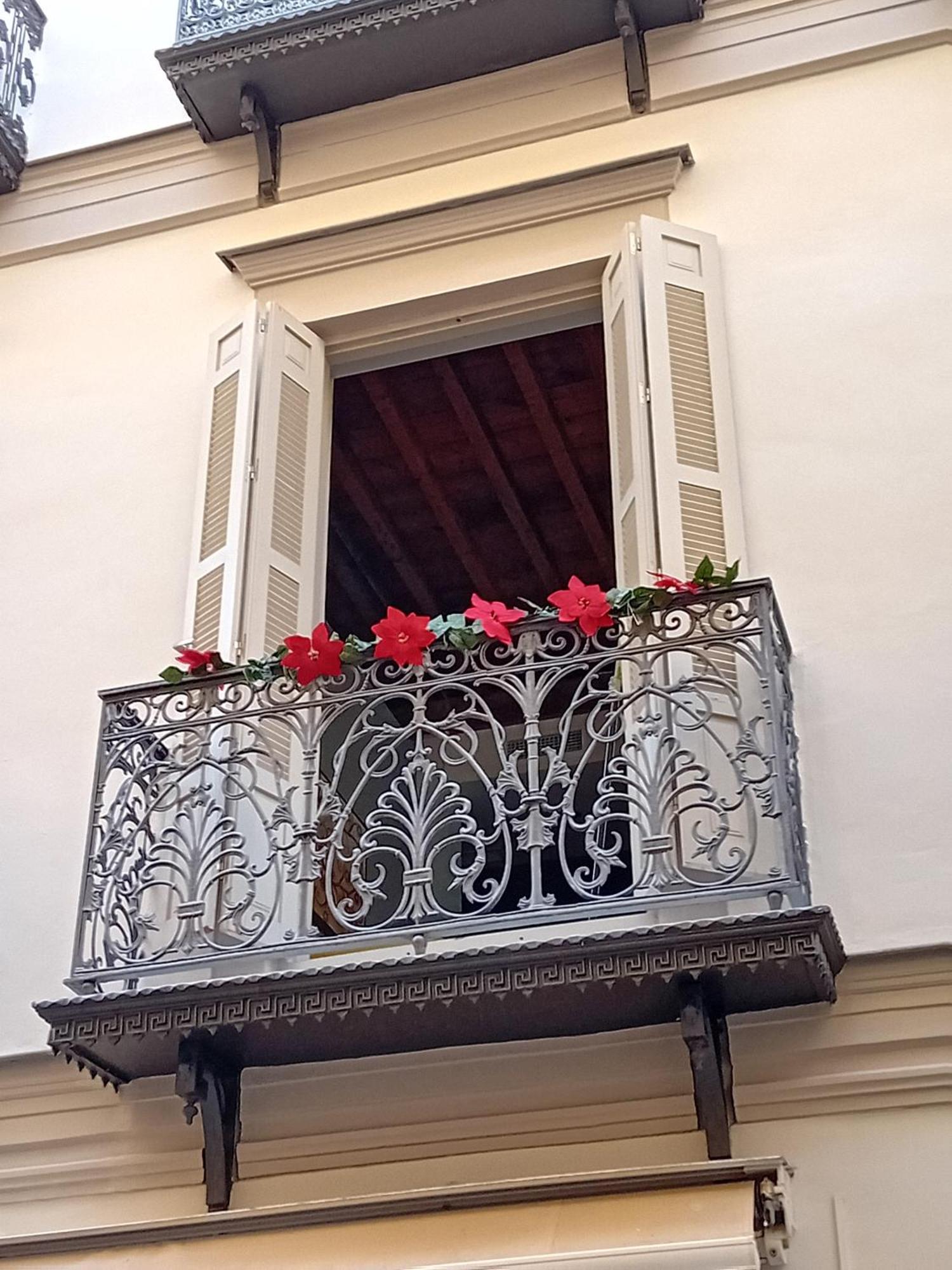 Apartamento Vina P. Malaga Centro Extérieur photo