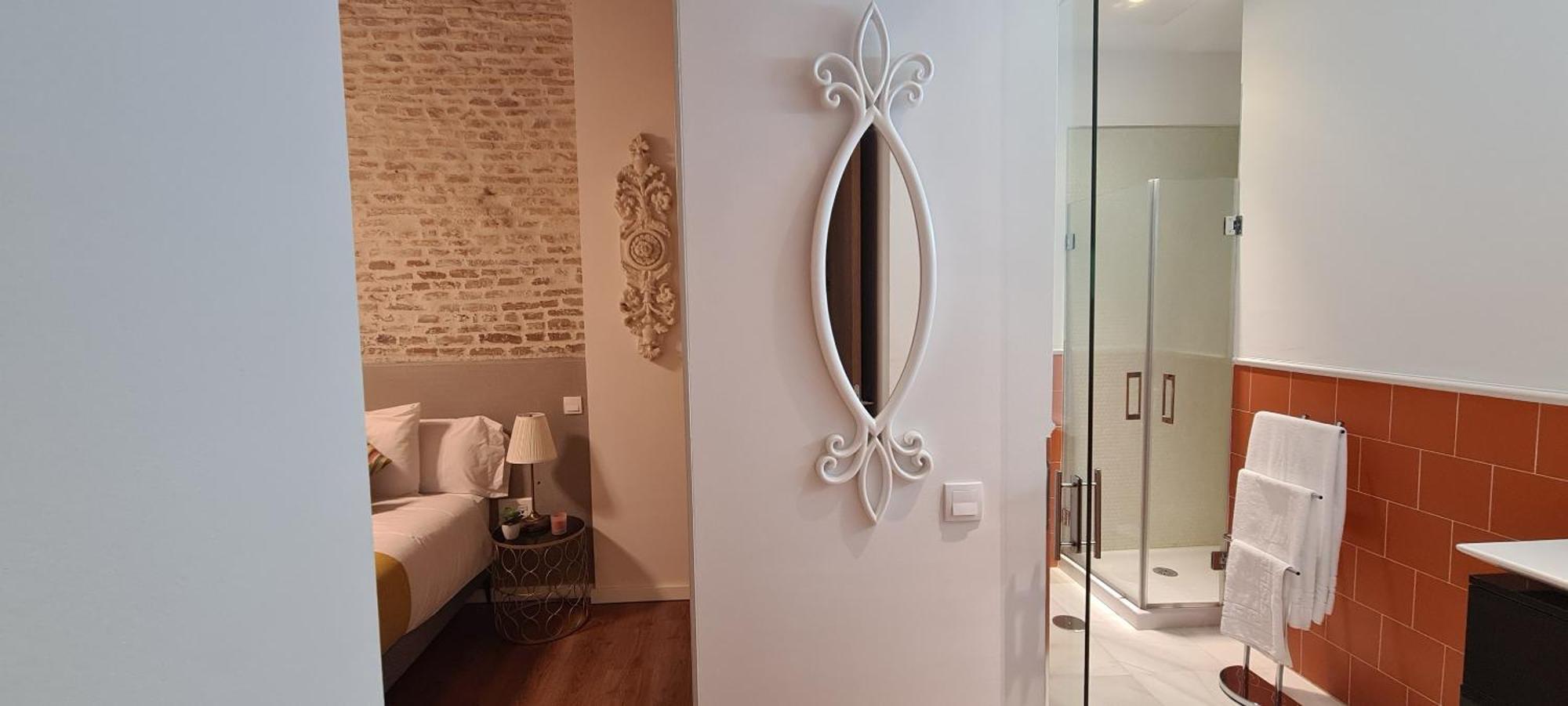 Apartamento Vina P. Malaga Centro Extérieur photo