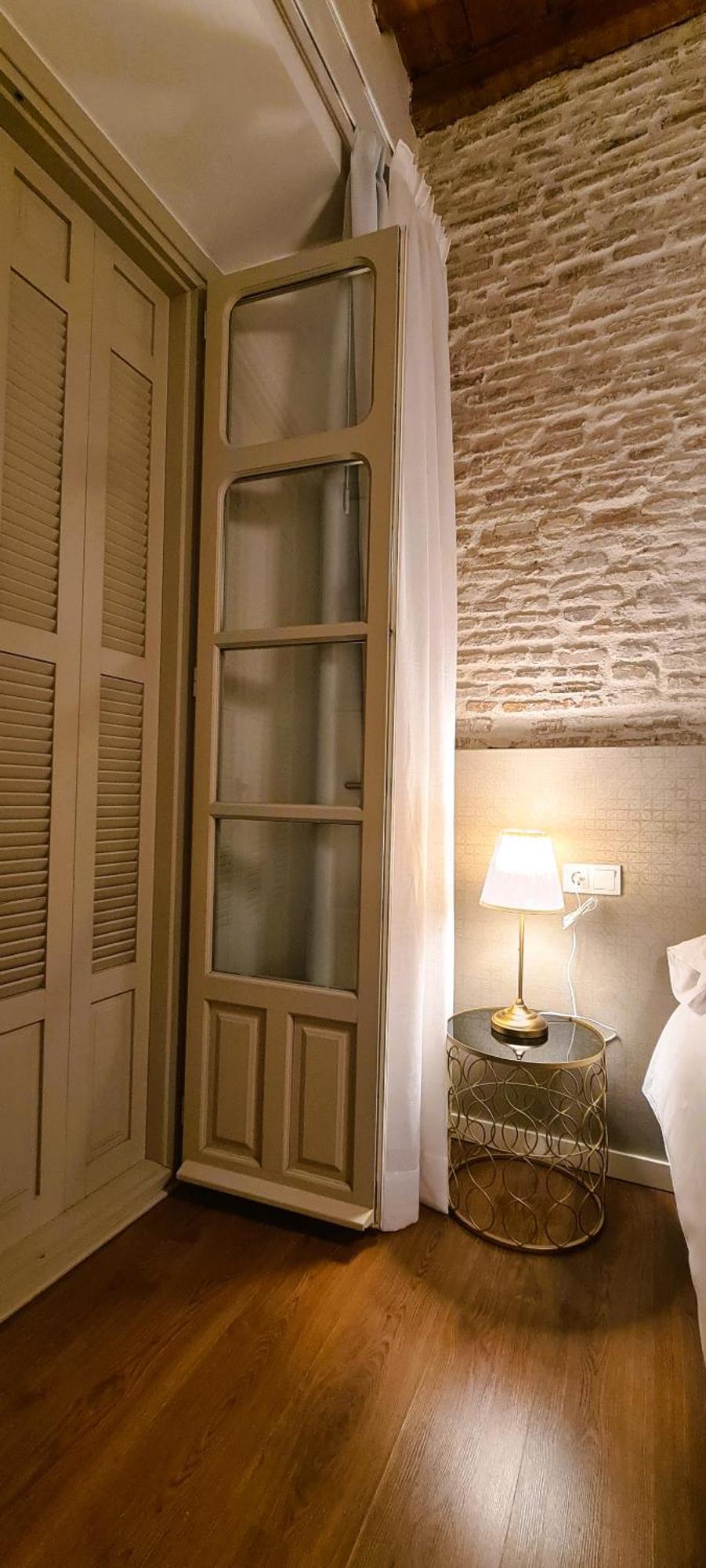 Apartamento Vina P. Malaga Centro Extérieur photo