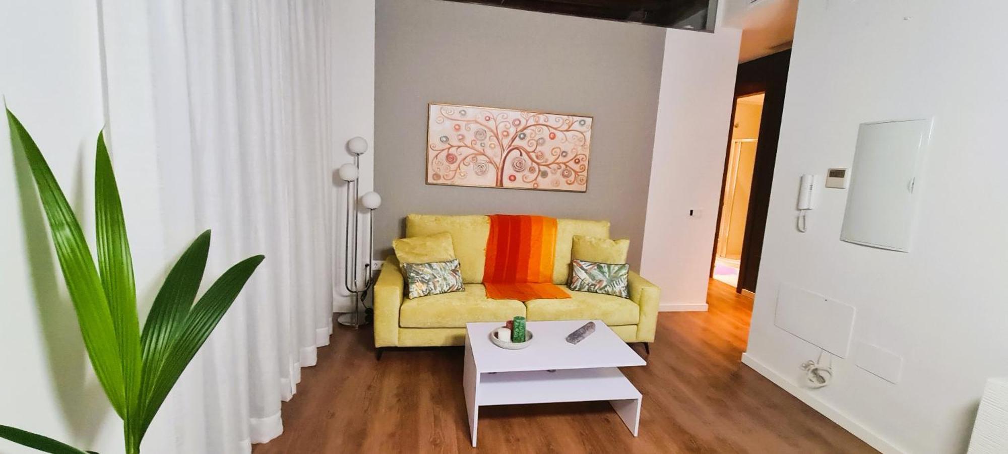 Apartamento Vina P. Malaga Centro Extérieur photo