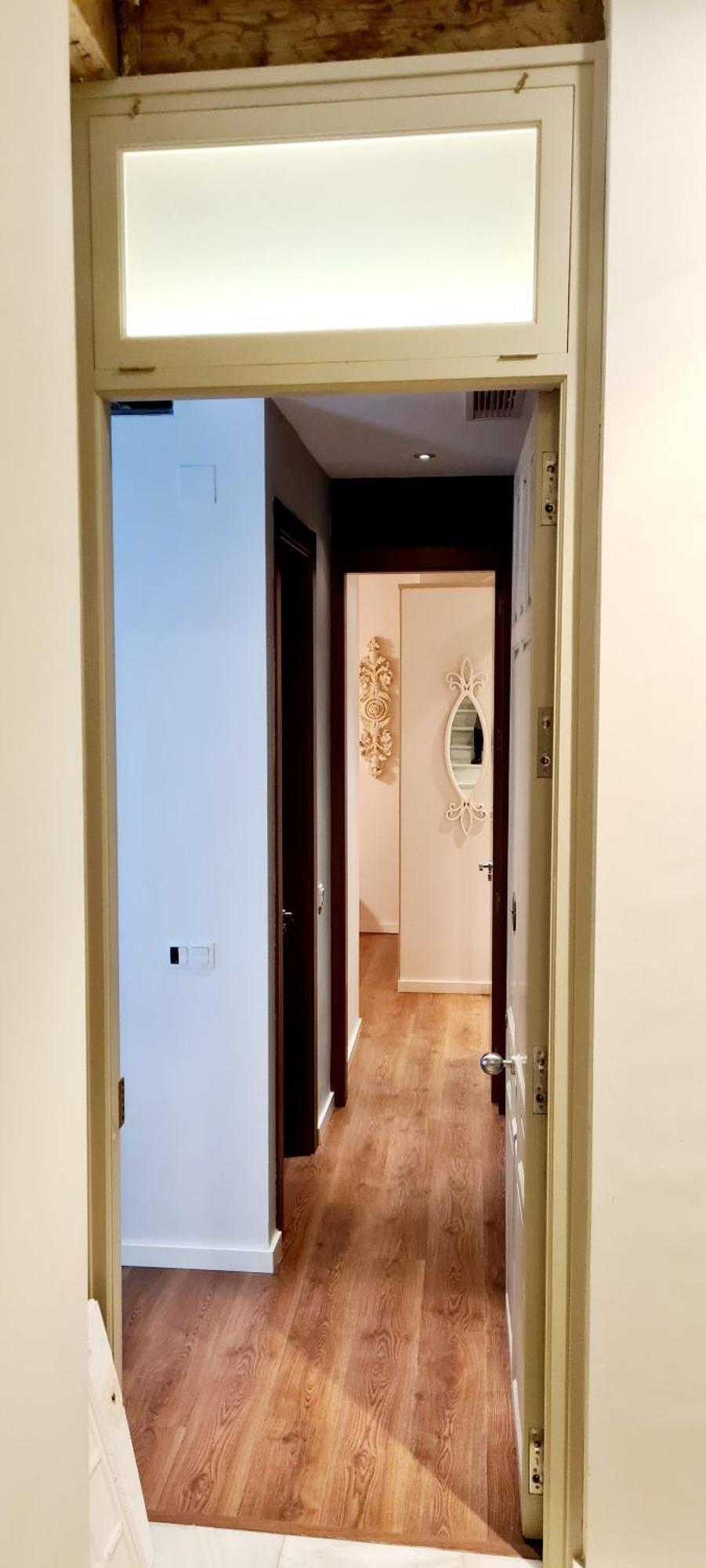Apartamento Vina P. Malaga Centro Extérieur photo