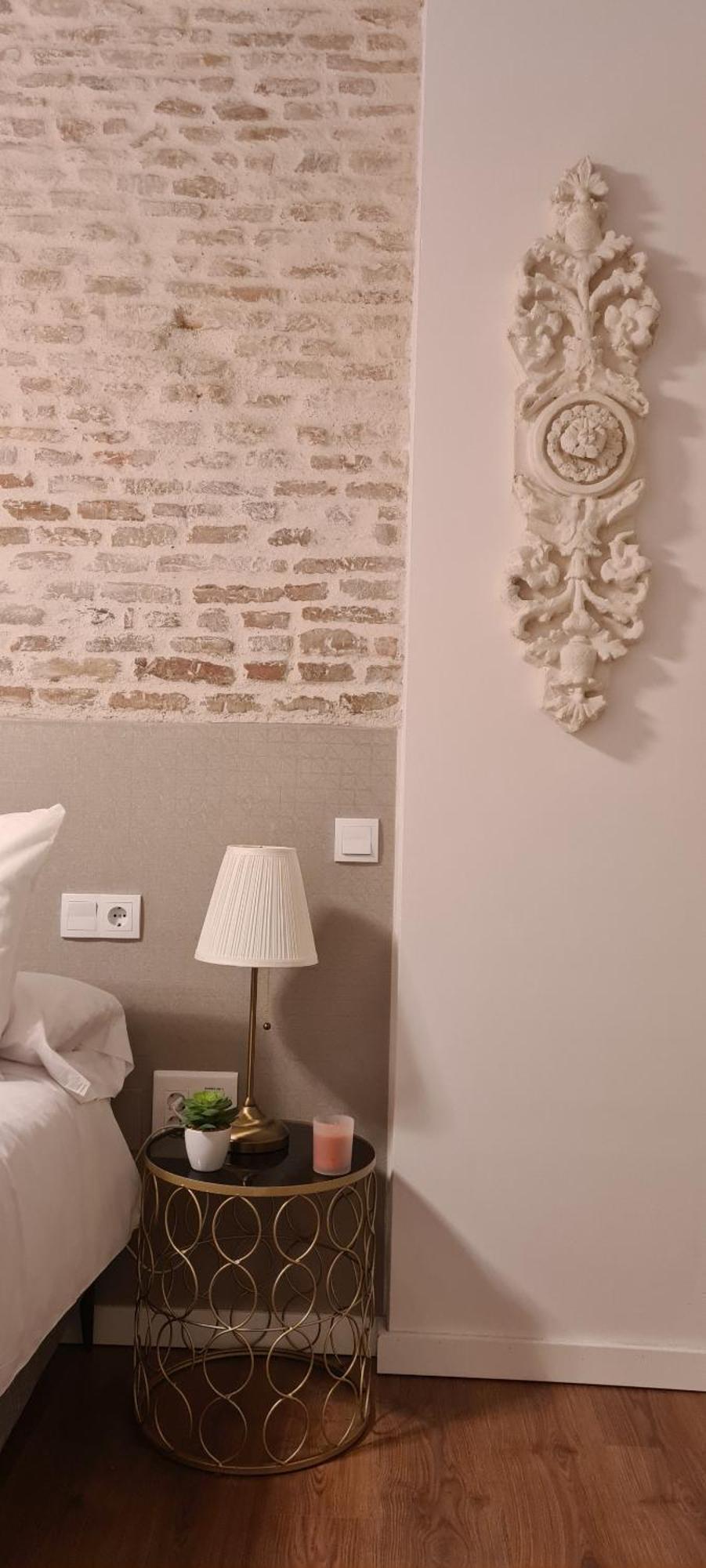 Apartamento Vina P. Malaga Centro Extérieur photo